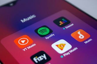 amplify your deezer grow your audience