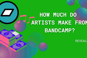 bandcamp breakthrough promotion tips for success