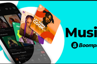 promote your boomplay music for real streams and audience