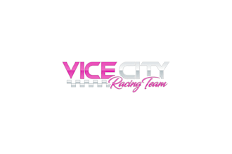 design a custom modern racing car team or business logo