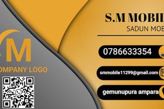 do professional retaurant, digital, food menu flyer or card