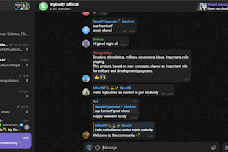 arbitrage bot, solana arbitrage bot, copy trade bot, trending bot, volume bot