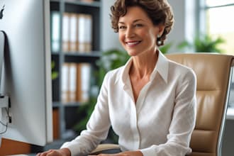 do phd and MBA in marketing, strategic leadership and management assigned tasks