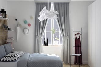 do 3d virtual staging home staging virtual furniture, real estate, renovation