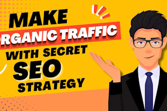 do technical SEO audit for your website  top google ranking