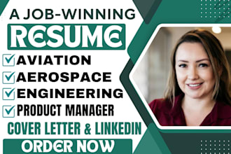 do aviation pilot aerospace product manager engineering resume, apply for jobs