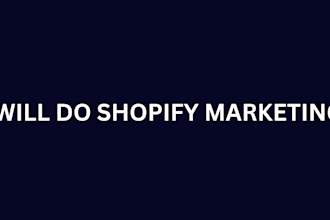 grow your shopify store with proven ecommerce tactics