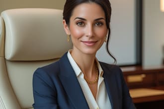 be your lawyer to draft contracts, agreements and legal documents for you