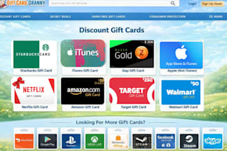 design gift card shopify gift box trading card loyalty card pokemon website