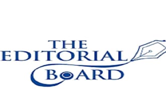 help you become editorial team and a reviewer