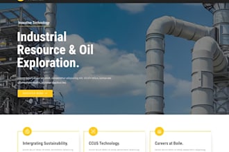 design oil and gas company website gas company website heating oil website