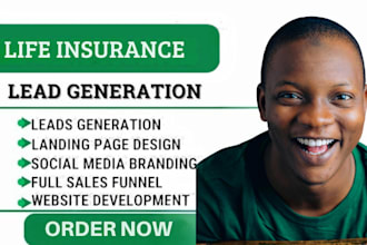 life insurance leads health insurance life insurance leads