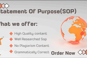 write professional sops, policies, and technical procedures for your business