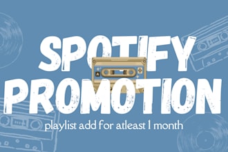 help you place your lofi song in a curated playlist