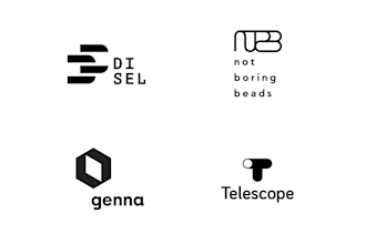create a scalable logo for various environments