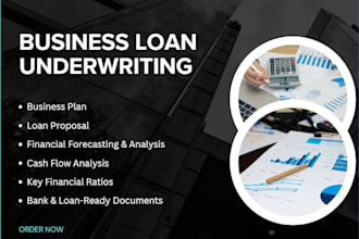 prepare a bank ready sme loan application package