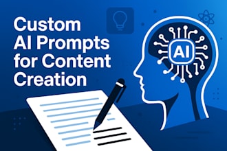 customized chatgpt prompts for content creation in your local language