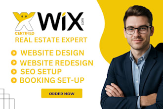 redesign real estate website redesign property management websites