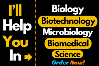 do food biomedical science, food microbiology, biotechnology, biology