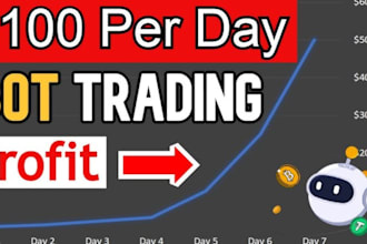 develop crypto trading bot, ai bot, arbitrage bot, memecoin bot, pump fun bot