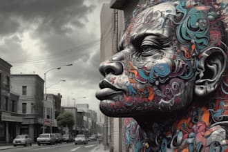 do graffiti ,lettering ,street art ,bubble