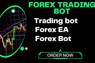 provide profitable forex trading bot, forex trade copier for mt4 mt5 platform
