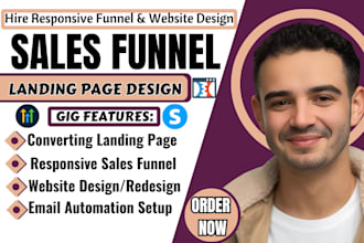 create systeme io sales funnel clickfunnels landing page stan store marketing