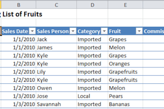 do data entry, user guide for system