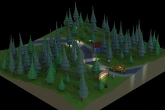 fix and explain your script full game creation, roblox game, vfx,gameplay studio