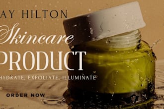 be your cosmetic chemist and do cosmetic formulations