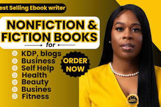 be your ebook ghostwriter ghost book writer ebook writing self help medical book