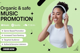 do spotify album promotion spotify playlister amazon music to genuie listeners