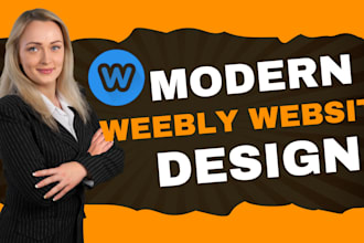 weebly, weebly website, weebly store, build website, website design