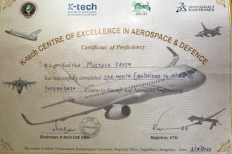 design 3d models, robotics projects, and assist with ai or cad tasks