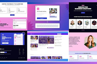 do beehiiv newletter create beehilv website do beehiiv landing page