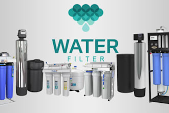 design water filtration website water filtration leads