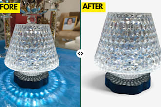 edit your product photos like ecommerce website images