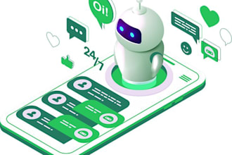 build whatsapp chatbot complex automation fix setup makecom scenerio kissflow