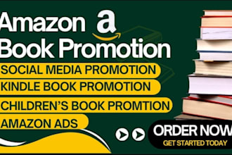 do children book promotion, amazon book, christian book