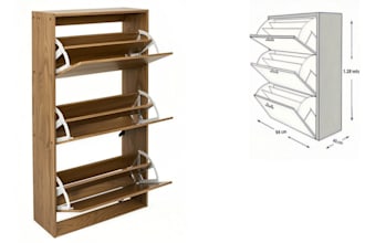do 3d furniture design, modeling and rendering