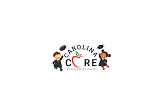 do baby shop, child care, day care and kids logo design