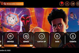 customize and rebrand your iptv app, ibo player, tivimate, xciptv