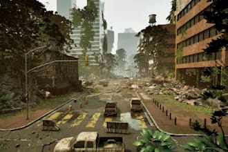 create roblox realistic map roblox aasets roblox environment for apocalypse map