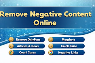 send dmca takedown notice to remove google websites and leaked data  from search