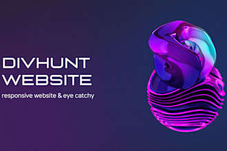 build modern websites on readymag, wix, webflow, wordpress, wix studio, tida