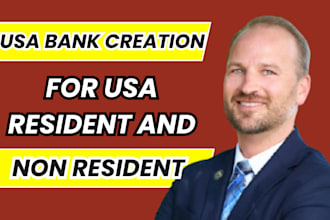 do USA business bank creation wyoming llc with ein number formation