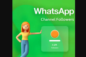 organic whatsapp channel promotion, bulk sms, whatsapp group targeted followers