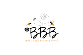 design a modern and creative bookkeeping and accounting logo