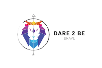 design a geometric creative animal logo for your business