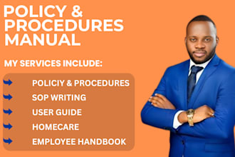 write home care policies, procedures manual, employee handbook, licensing